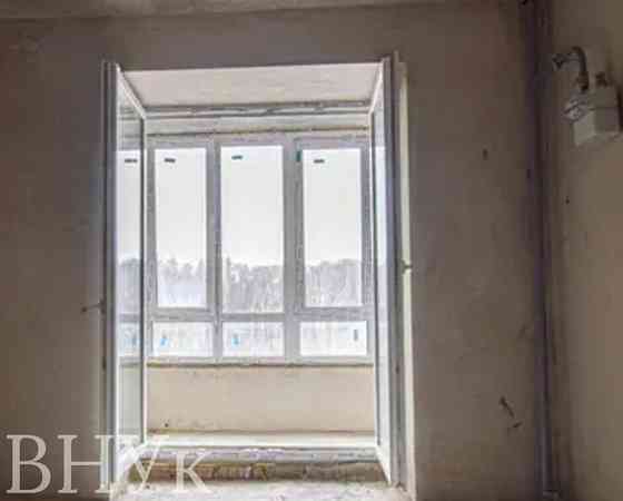 Продаж Квартира 1-кімнатна, 8/11 поверх на вул. Львівська Тернопіль