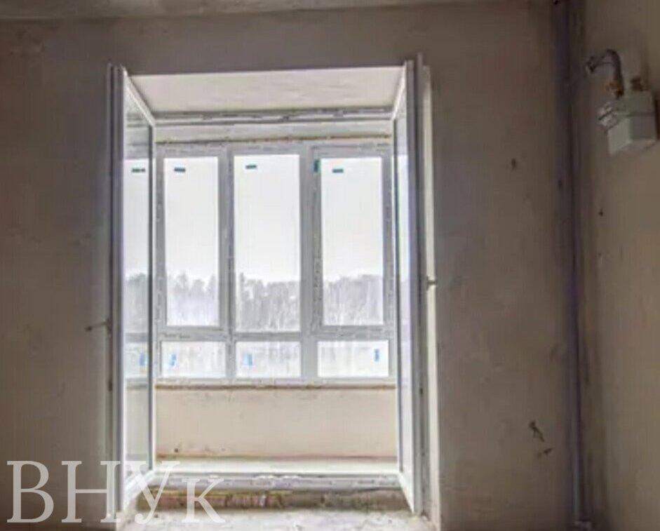 Продаж Квартира 1-кімнатна, 8/11 поверх на вул. Львівська Тернопіль - фото 5