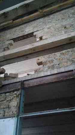 Продам коробку дома на ул. Бабушкина Одеса