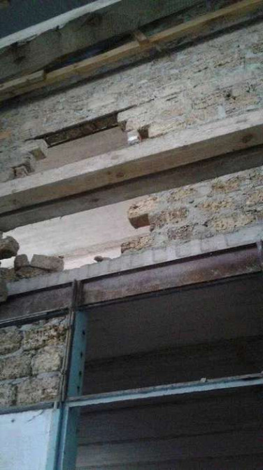 Продам коробку дома на ул. Бабушкина Одеса - фото 5