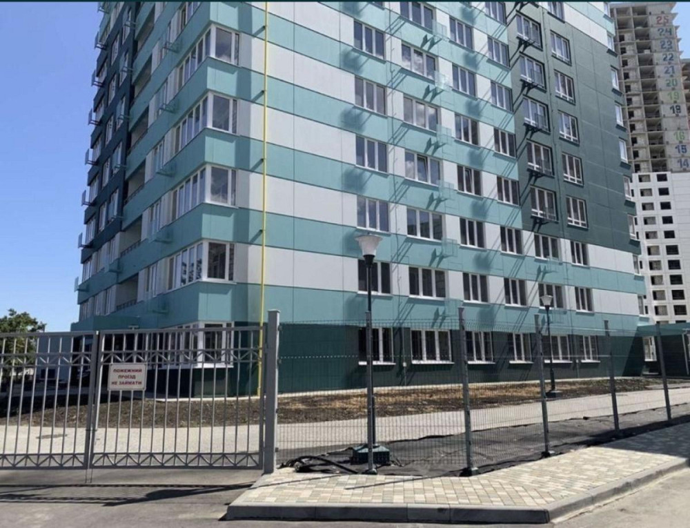 Продам 1к квартиру в Альтаїрі Одеса - фото 1