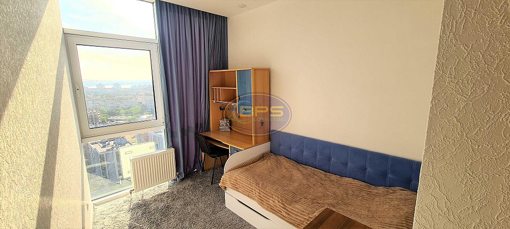 Продаж 4к квартири 158 кв. м Одеса - фото 17