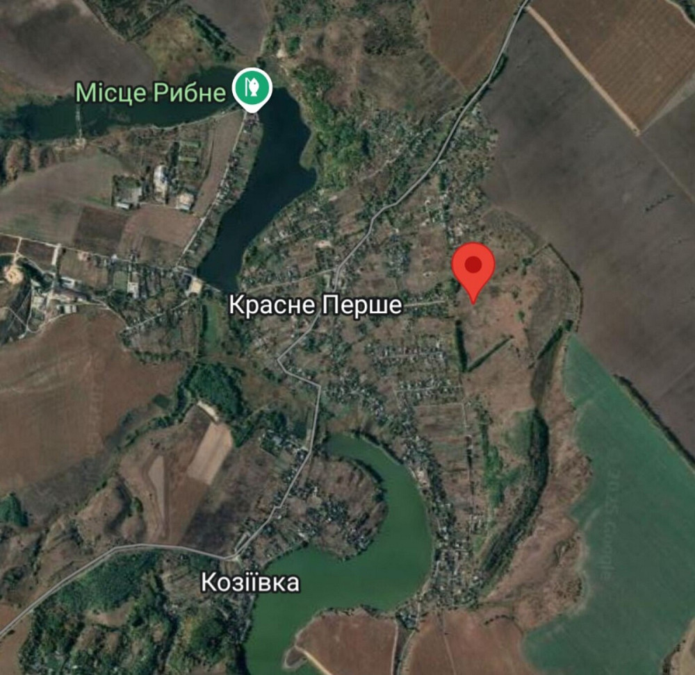 Продаж земельної ділянки 20 соток на улица Луговая, д.  - изображение 7