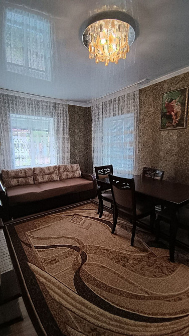 Продається затишний будинок село Марївка  - фото 16