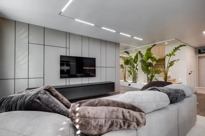 Продаж 2к Квартира 134 кв.м Кульпарківська, ЖК Парус Сіті Львів - фото 7