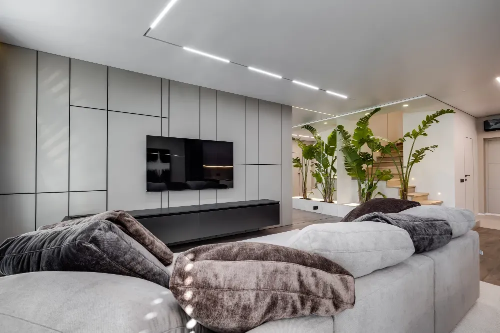 For sale 2-room Apartment 134 sq.m Кульпарківська, ЖК Парус Сіті L'viv - photo 7