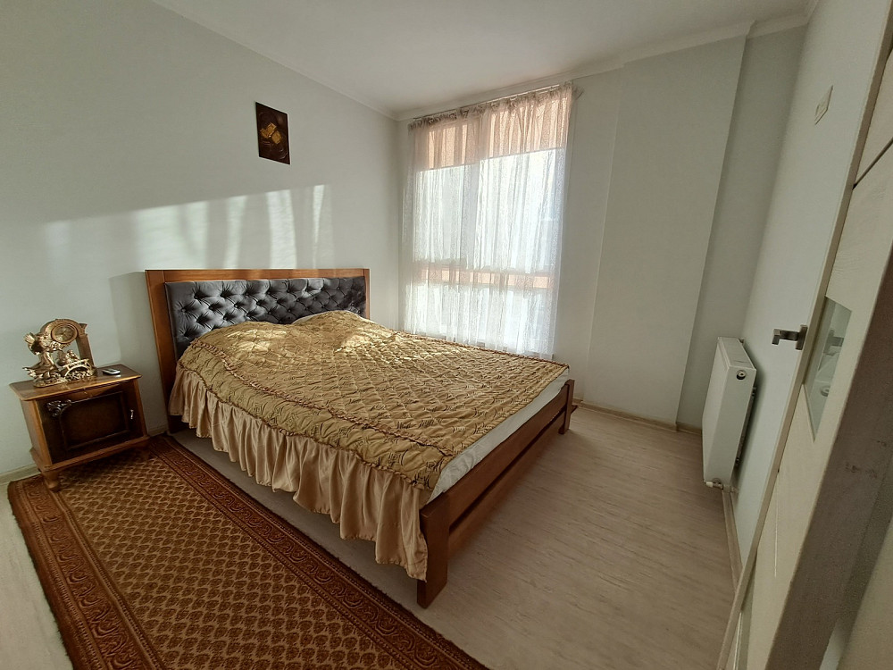 Оренда Квартира 1-кімнатна, 8/10 поверх на вул. Білогірська Ternopil' - photo 2