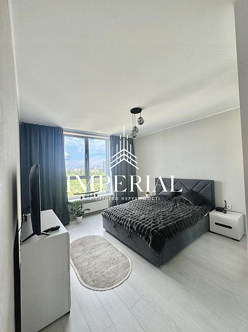 Продаж Квартира 2-кімнатна, 8/22 поверх на вул. Івана Виговського Kiev - photo 5