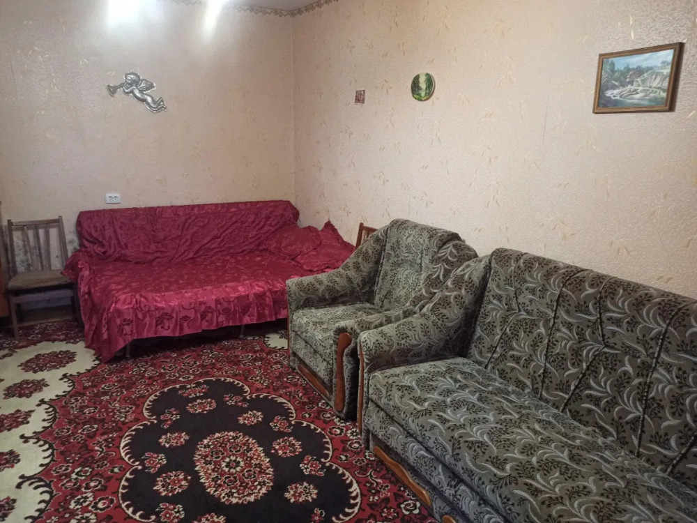 Оренда Квартира 1-кімнатна, 4/16 поверх на Гетьмана, 46 Kiev - photo 5