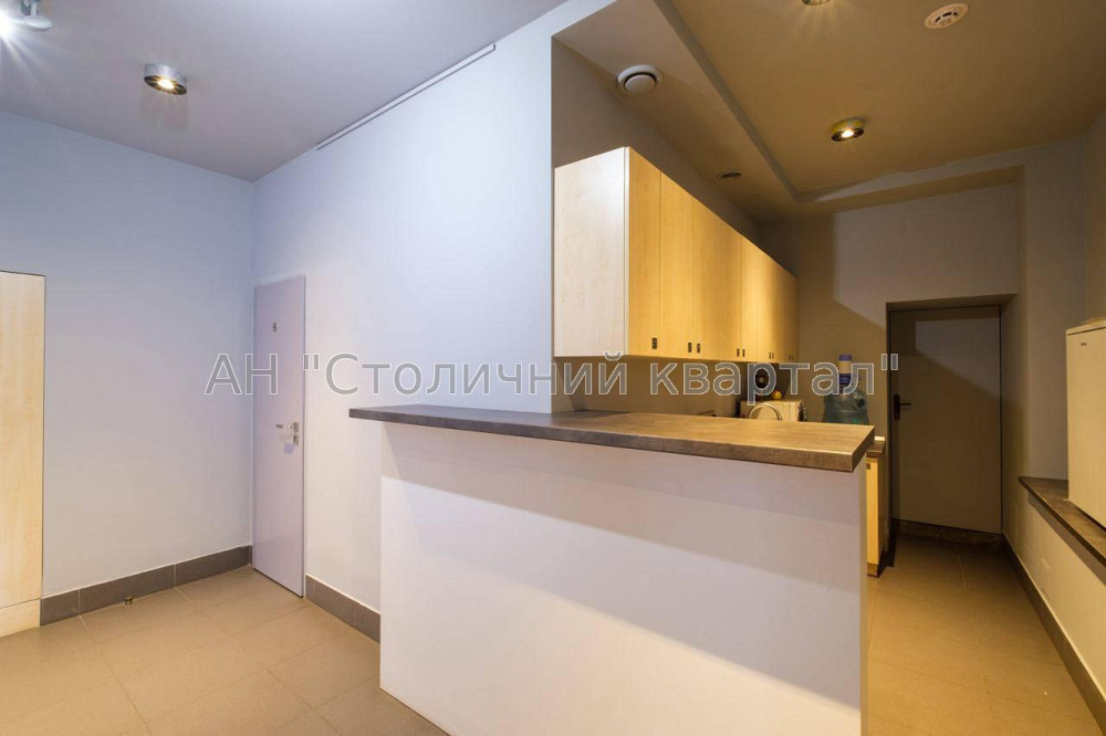 Продаж офісне приміщення на Михайлівська вул., 22Б Киев - изображение 5