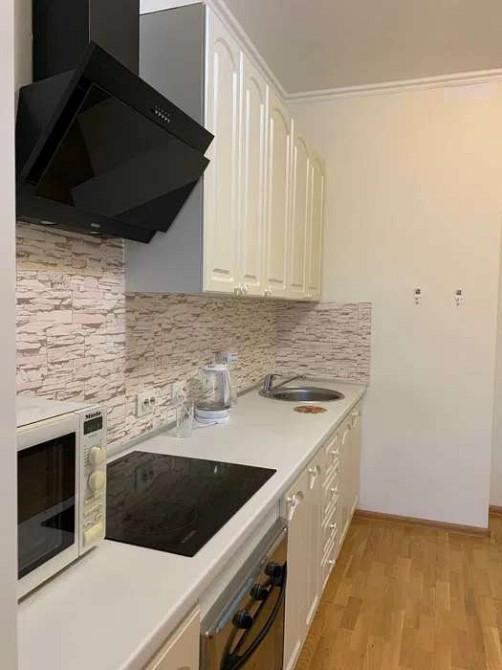 Оренда Квартира 1-кімнатна, 12/18 поверх на ул. Патриарха Мстислава Скрипника, 40 Київ - фото 8