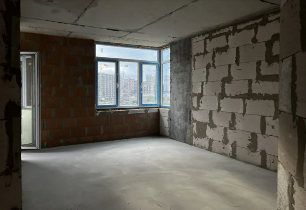 Продаж 3к квартири 70.4 кв. м на вул. Смакули Тернопіль - фото 6