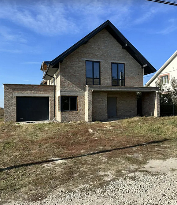 Продаж Будинок на вул. Сагайдачного  - фото 1