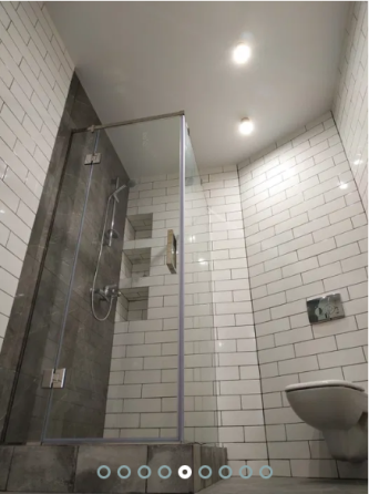 Продаж Квартира 1-кімнатна, 8/22 поверх на Каманина, 16а/6 Одеса