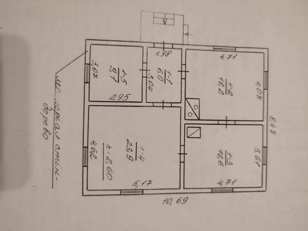 Продаж Будинок на Франка Nova Lypivka - photo 7