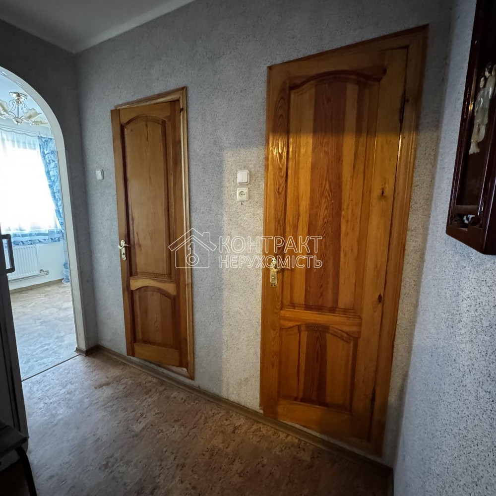 Продаж Квартира 3-кімнатна, 9/16 поверх на вул. Балакірєва Kharkiv - photo 8