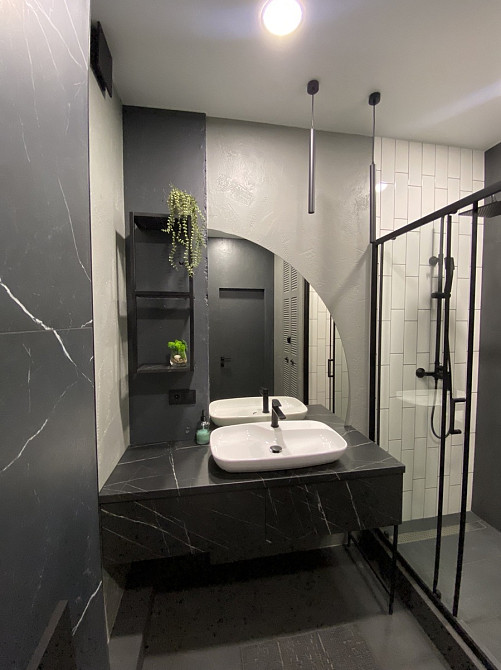 Продаж Квартира 1-кімнатна, 7/10 поверх на Дружбы Народов ул., 14 Фонтанка - фото 17