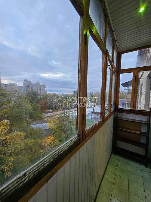 Продаж Квартира 2-кімнатна, 5/5 поверх на вул. Данилевського Харьков - изображение 9