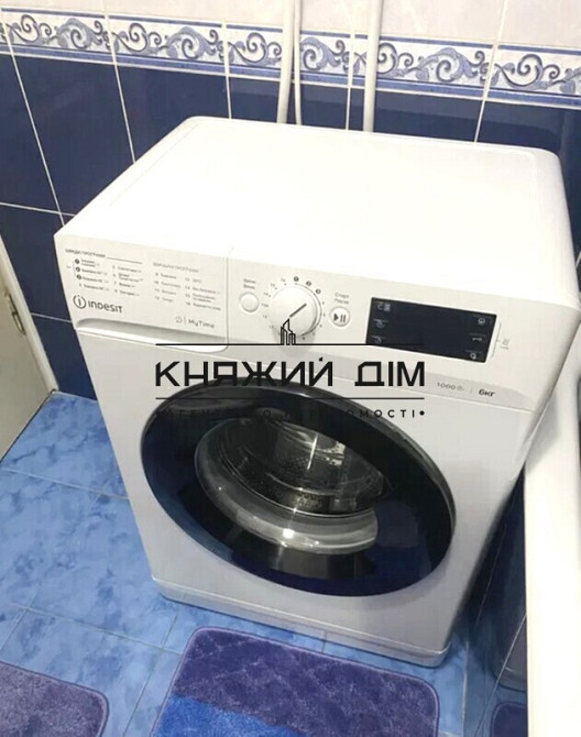 Оренда Квартира 2-кімнатна, 1/5 поверх на Чудновского ул. Киев - изображение 8