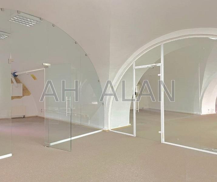 Оренда офісне приміщення на Рибальська вул., 22 приміщень - 7, поверх - 2/3 Київ - фото 7