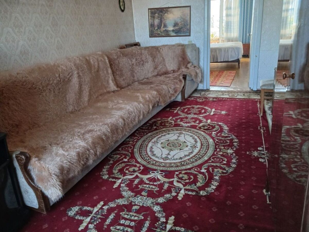 Оренда Квартира 1-кімнатна, 8/9 поверх на Жуля Верна, 4-а Київ - фото 6