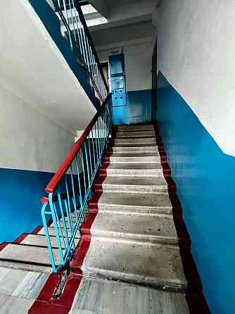 Пропонуємо на продаж простору квартиру Kirovohrad