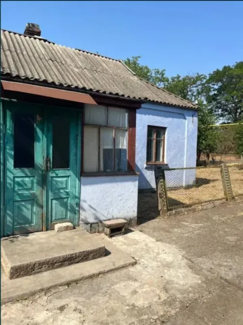 Продаж 1-поверховий Будинок з ділянкою 17 сот 40 кв.м 2 кімн. на HHJ2+G8, Біляївський район, Одеська область, 67624 Одеса - фото 6