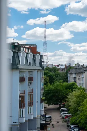 For rent 3-room Apartment 125 sq.m Південний Бульвар 24Б Ivano-Frankivs'k - photo 20