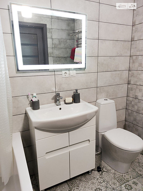 Продаж Квартира 1-кімнатна, 3/12 поверх на Янгеля Вінниця - фото 6