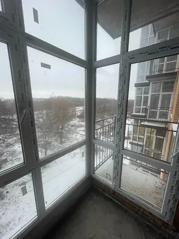 Продаж 1к Квартира 40 кв.м Старокостянтинівське шосе 20/4 Хмельницький - фото 5