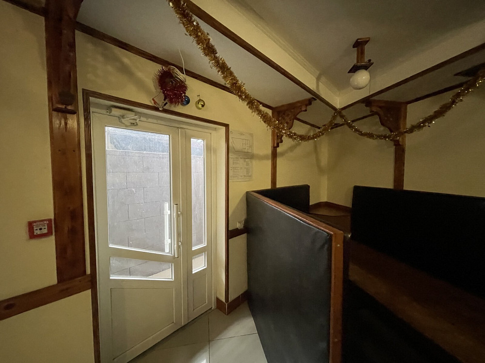 Оренда торгове приміщення на вул. 15 квітня поверх - 1/2 Ternopil' - photo 6