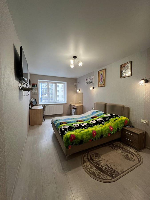 Продаж Квартира 2-кімнатна, 3/12 поверх на Височана вул., 18 Ивано-Франковск - изображение 8