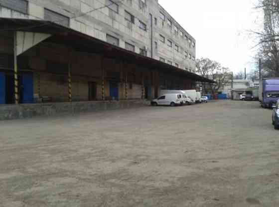 Продаж комерційне приміщення на ул. Генерала Цветаева, 3/5 приміщень - 4, поверх - 1 Одеса