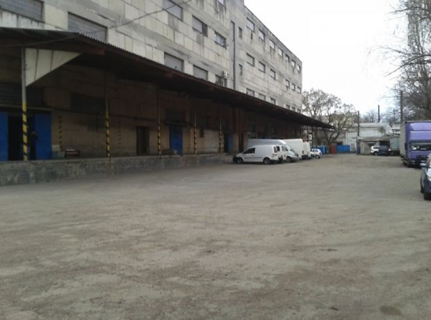 Продаж комерційне приміщення на ул. Генерала Цветаева, 3/5 приміщень - 4, поверх - 1 Одеса - фото 6