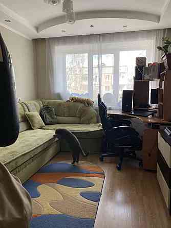 Продаж трикімнатна квартира Яновського. Кропивницький