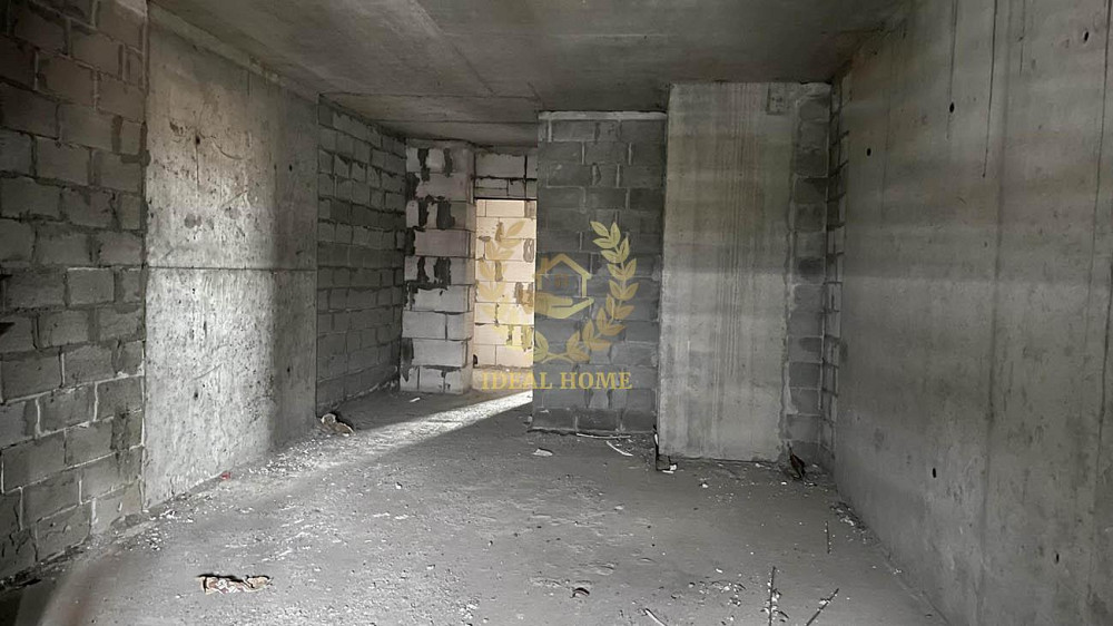 Продам 1-кімнатну квартиру-студію по вулиці Стешенків Київ - фото 5