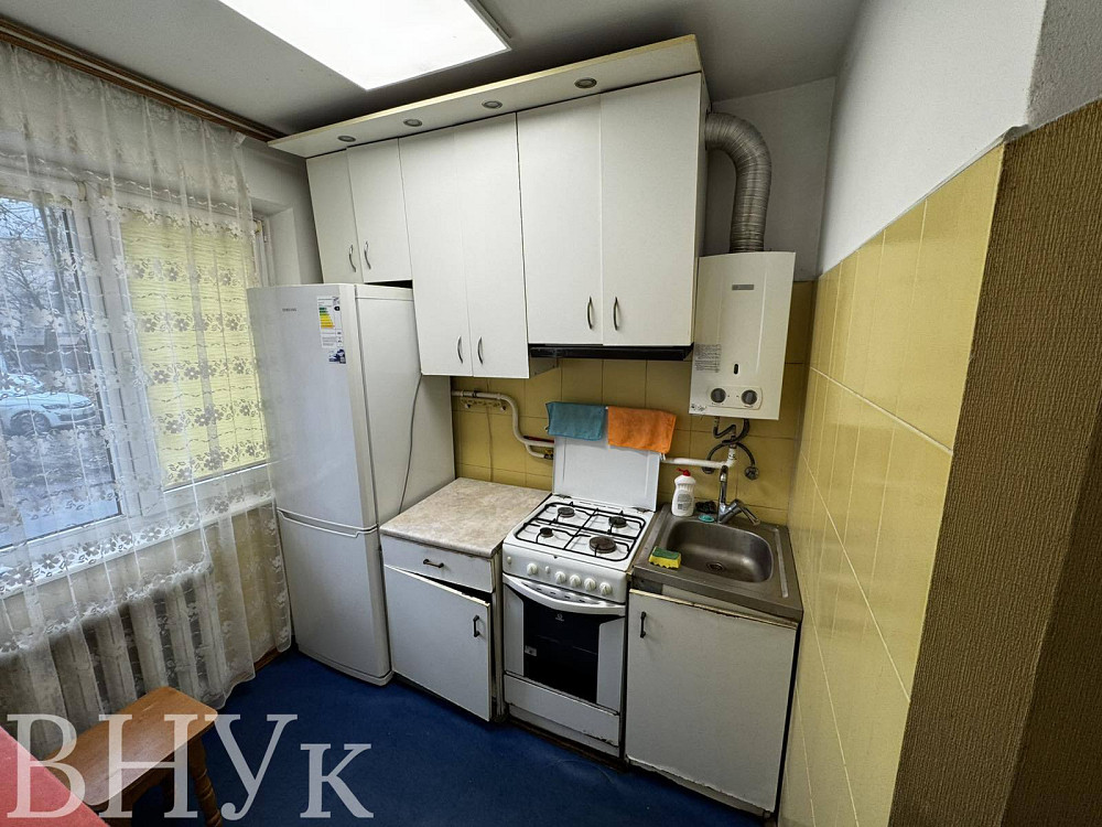 Продаж Квартира 3-кімнатна, 1/5 поверх на вул. Каховська L'viv - photo 13