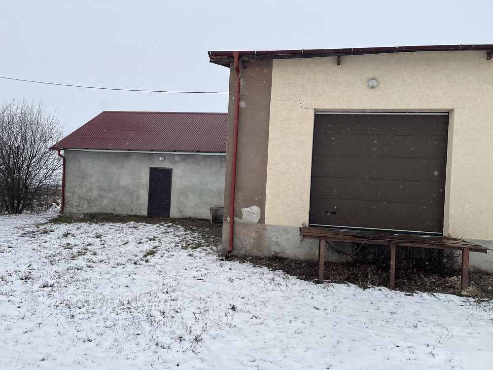 Оренда приміщення вільного призначення на вул. Нова поверх - 1/1  - изображение 16