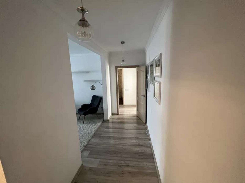 Оренда Квартира 3-кімнатна, 13/22 поверх на пр. Правды Киев - изображение 3