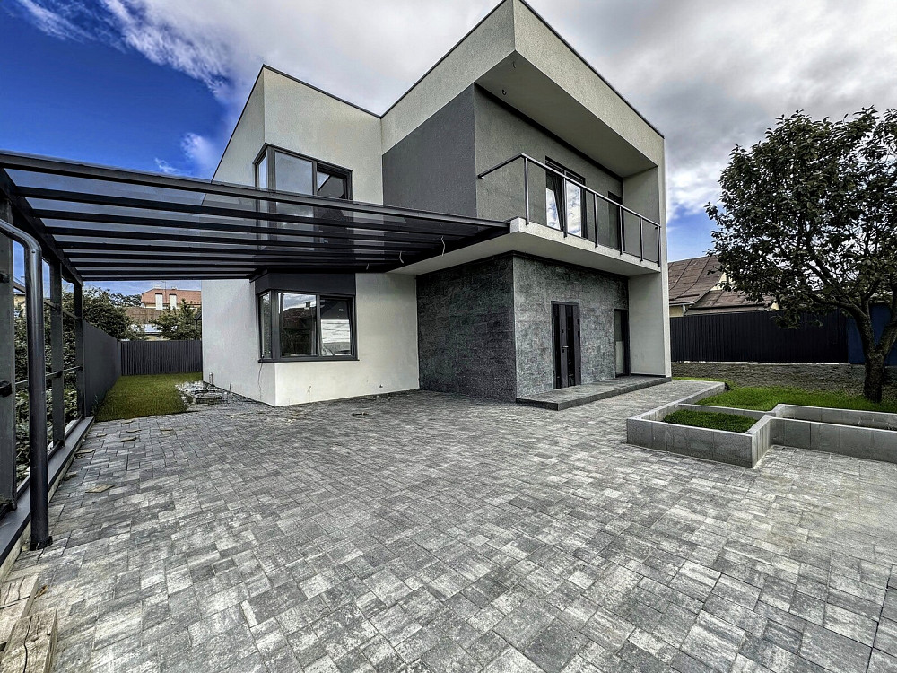 Продаж 2-поверховий Будинок з ділянкою 5.2 сот 185 кв.м  на Арктична Briukhovychi (Peremyshlianskyi raion) - photo 2