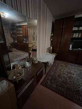 Продам 2х комнатную квартиру в посёлке  НАТИ   (Нерубайское) Нерубайское