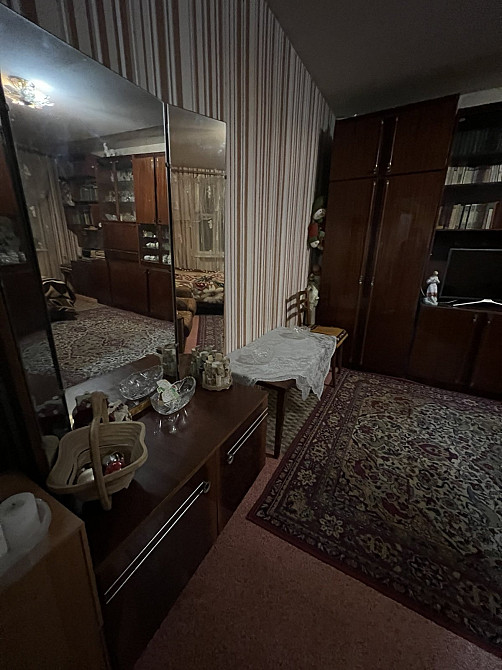 Продам 2х комнатную квартиру в посёлке  НАТИ   (Нерубайское) Нерубайське - фото 3