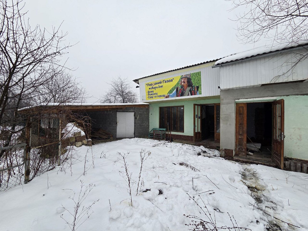 Продаж торгове приміщення на Лугова, 3а поверх - 1/1  - photo 3