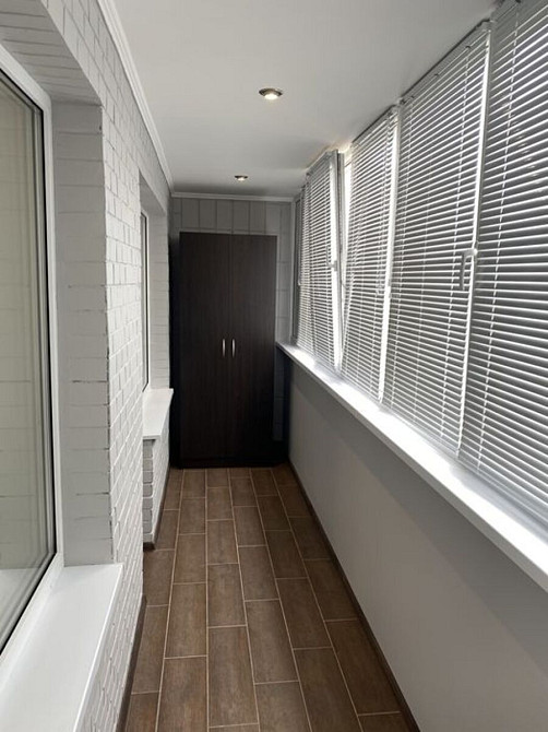 Оренда Квартира 3-кімнатна, 9/9 поверх на ул. Рыбальская, 7 Киев - изображение 14