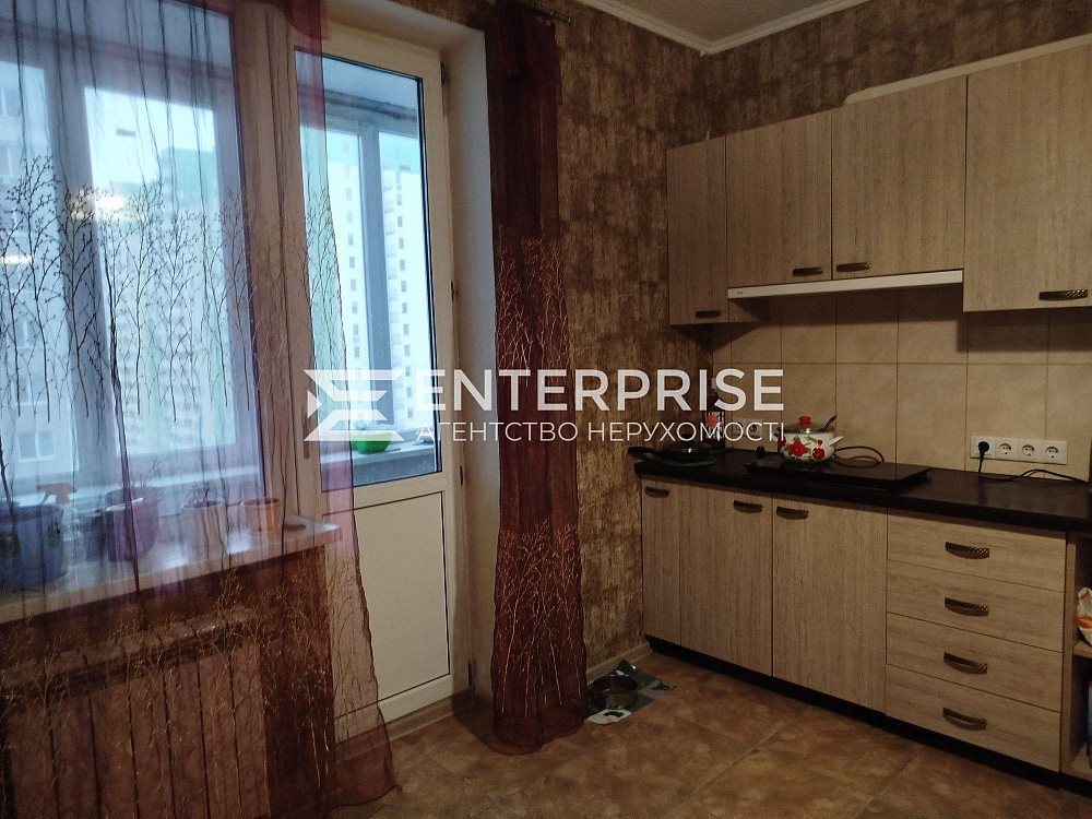 Продаж Квартира 2-кімнатна, 12/22 поверх на вул. Пономарьова Коцюбинське - фото 13