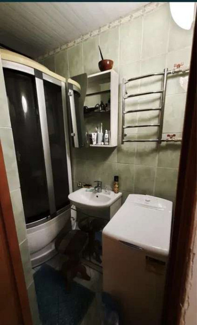 Оренда Квартира 3-кімнатна, 1/2 поверх на ул. Академика Грекова Київ - фото 5