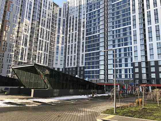 Продаж Квартира 1-кімнатна, 19/25 поверх на Канальная, 8 Київ