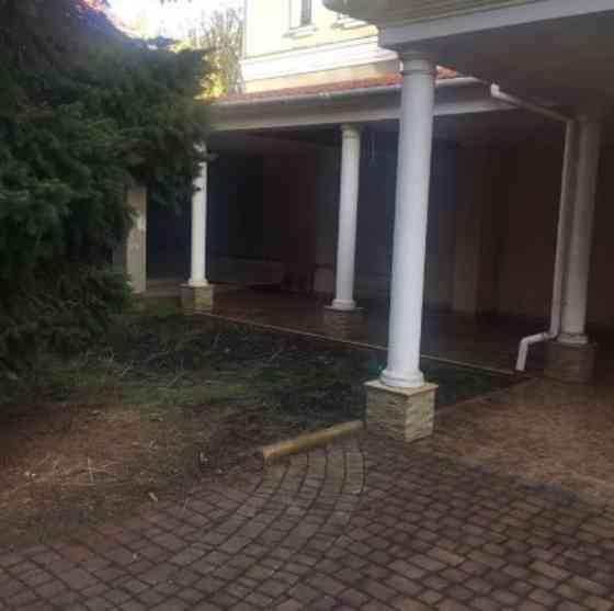 Продаж Будинок на Авдеева-Черноморского ул. Odessa