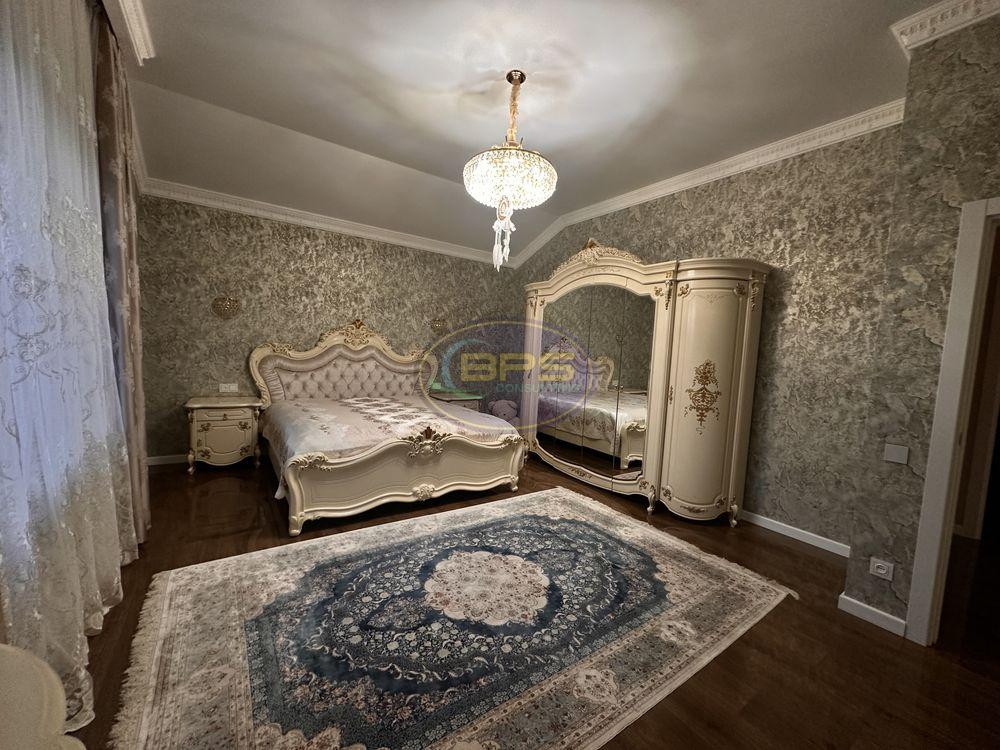 Продаж 2-поверховий Будинок з ділянкою 6 сот 200 кв.м 4 кімн.  Фонтанка - фото 6