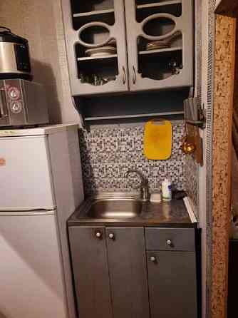 Продам смарт квартиру на пос. Котовского. Одесса